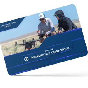 Assistenza Operatore