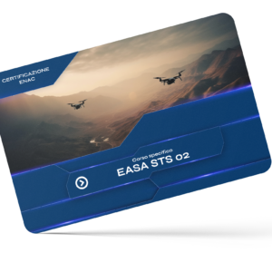 Corso Specific EASA STS 02
