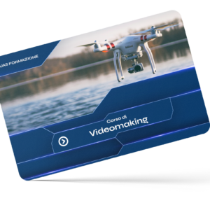 Corso Videomaker
