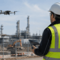 Abbigliamento per piloti di drone: la professionalità inizia prima del decollo
