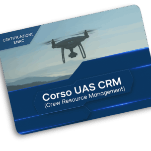 Corso UAS CRM