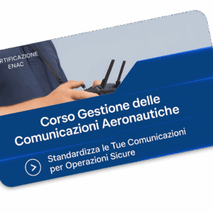 Corso Gestione delle Comunicazioni Aeronautiche