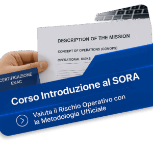 Corso Introduzione al SORA
